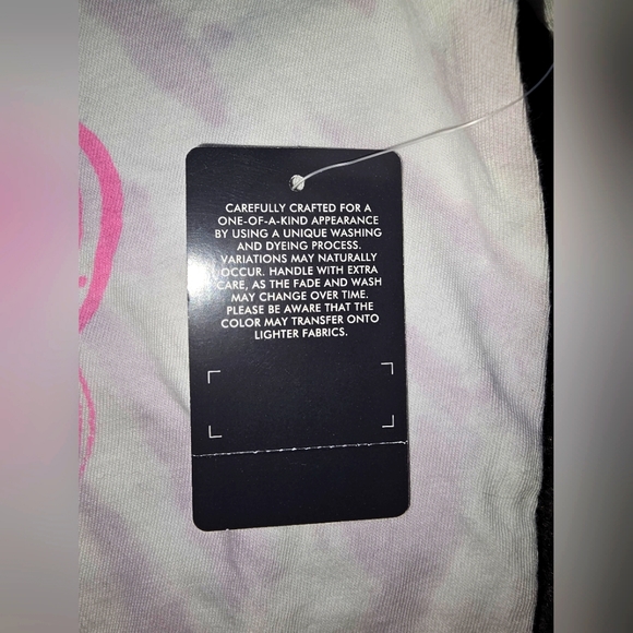 Lucky Brand Janis Joplin Tee - Picture 5 of 5